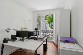 
                                                                                        Location
                                                                                         Location Bureaux Paris 75016