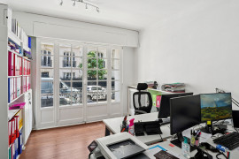 
                                                                                        Location
                                                                                         Location Bureaux Paris 75016