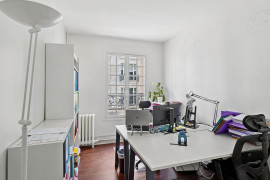
                                                                                        Location
                                                                                         Location Bureaux Paris 75016