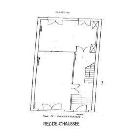 
                                                                                        Location
                                                                                         Location Bureaux Paris 75016