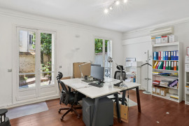 
                                                                                        Location
                                                                                         Location Bureaux Paris 75016