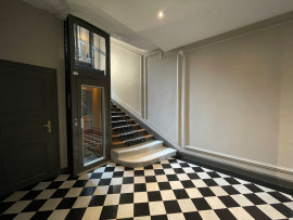 
                                                                                        Location
                                                                                         Location Bureaux Paris 75016