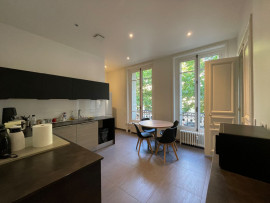 
                                                                                        Location
                                                                                         Location Bureaux Paris 75016