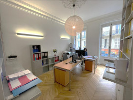 
                                                                                        Location
                                                                                         Location Bureaux Paris 75016
