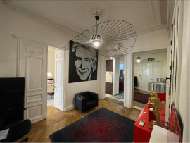 
                                                                                        Location
                                                                                         Location Bureaux Paris 75016