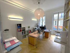 
                                                                                        Location
                                                                                         Location Bureaux Paris 75016