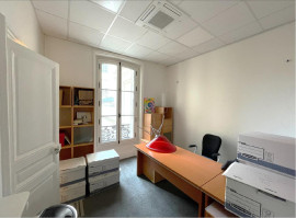 
                                                                                        Location
                                                                                         Location Bureaux Paris 75016