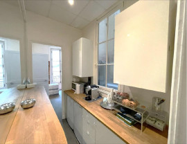 
                                                                                        Location
                                                                                         Location Bureaux Paris 75016