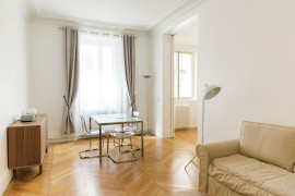 
                                                                                        Location
                                                                                         Location Bureaux Paris 75016