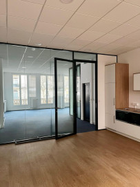 
                                                                                        Location
                                                                                         Location Bureaux Paris 75016