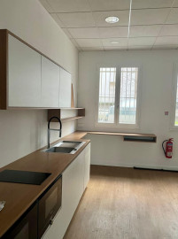 
                                                                                        Location
                                                                                         Location Bureaux Paris 75016