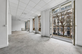 
                                                                                        Location
                                                                                         Location Bureaux Paris 75016