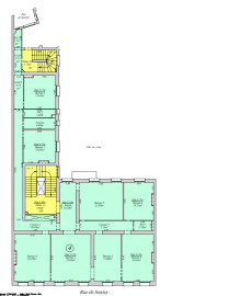 
                                                                                        Location
                                                                                         Location Bureaux Paris 75016