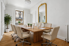 
                                                                                        Location
                                                                                         Location Bureaux Paris 75016