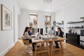 
                                                                                        Location
                                                                                         Location Bureaux Paris 75016