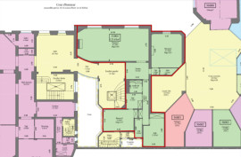 
                                                                                        Location
                                                                                         Location Bureaux Paris 75016