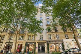 
                                                                                        Location
                                                                                         Location Bureaux Paris 75016