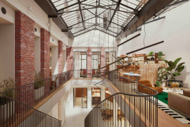 
                                                                                        Location
                                                                                         Location Bureaux Paris 75016