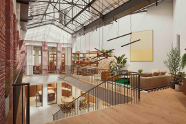 
                                                                                        Location
                                                                                         Location Bureaux Paris 75016