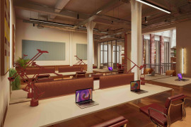 
                                                                                        Location
                                                                                         Location Bureaux Paris 75016