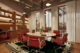 
                                                                                        Location
                                                                                         Location Bureaux Paris 75016