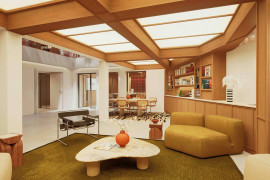 
                                                                                        Location
                                                                                         Location Bureaux Paris 75016