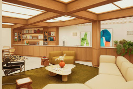 
                                                                                        Location
                                                                                         Location Bureaux Paris 75016