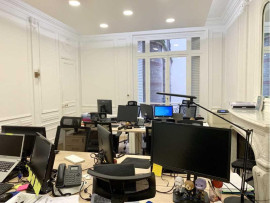 
                                                                                        Location
                                                                                         Location Bureaux Paris 75016