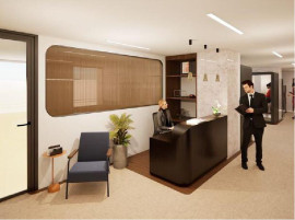
                                                                                        Location
                                                                                         Location Bureaux Paris 75016