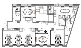 
                                                                                        Location
                                                                                         Location Bureaux Paris 75016