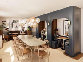 
                                                                                        Location
                                                                                         Location Bureaux Paris 75016