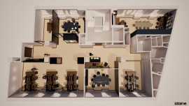 
                                                                                        Location
                                                                                         Location Bureaux Paris 75016