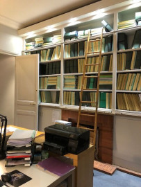 
                                                                                        Location
                                                                                         Location Bureaux Paris 75016
