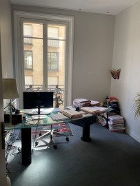 
                                                                                        Location
                                                                                         Location Bureaux Paris 75016