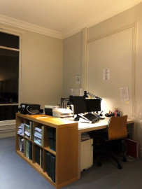 
                                                                                        Location
                                                                                         Location Bureaux Paris 75016