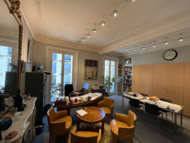 
                                                                                        Location
                                                                                         Location Bureaux Paris 75016