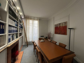 
                                                                                        Location
                                                                                         Location Bureaux Paris 75016