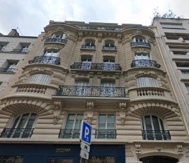 
                                                                                        Location
                                                                                         Location Bureaux Paris 75016