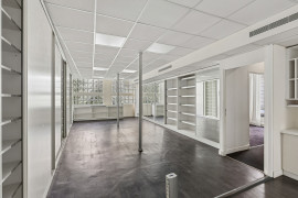 
                                                                                        Location
                                                                                         Location Bureaux Paris 75016