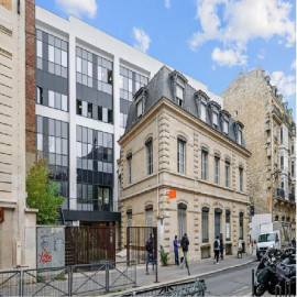 
                                                                                        Location
                                                                                         Location Bureaux Paris 75016