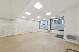 Location
Location Bureaux Paris 75017