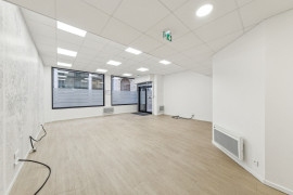 Location
Location Bureaux Paris 75017