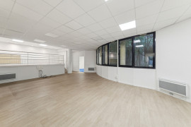 
                                                                                        Location
                                                                                         Location Bureaux Paris 75017