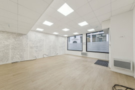 
                                                                                        Location
                                                                                         Location Bureaux Paris 75017