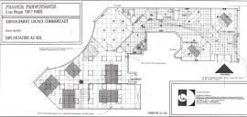 
                                                                                        Location
                                                                                         Location Bureaux Paris 75017