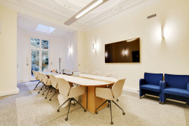 Location
Location Bureaux Paris 75017
