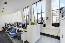 Location
Location Bureaux Paris 75017