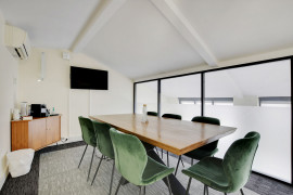 Location
Location Bureaux Paris 75017