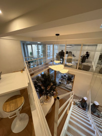 
                                                                                        Location
                                                                                         Location Bureaux Paris 75017