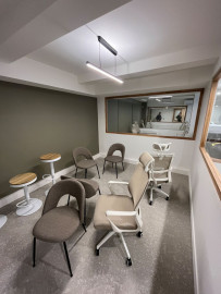 
                                                                                        Location
                                                                                         Location Bureaux Paris 75017
